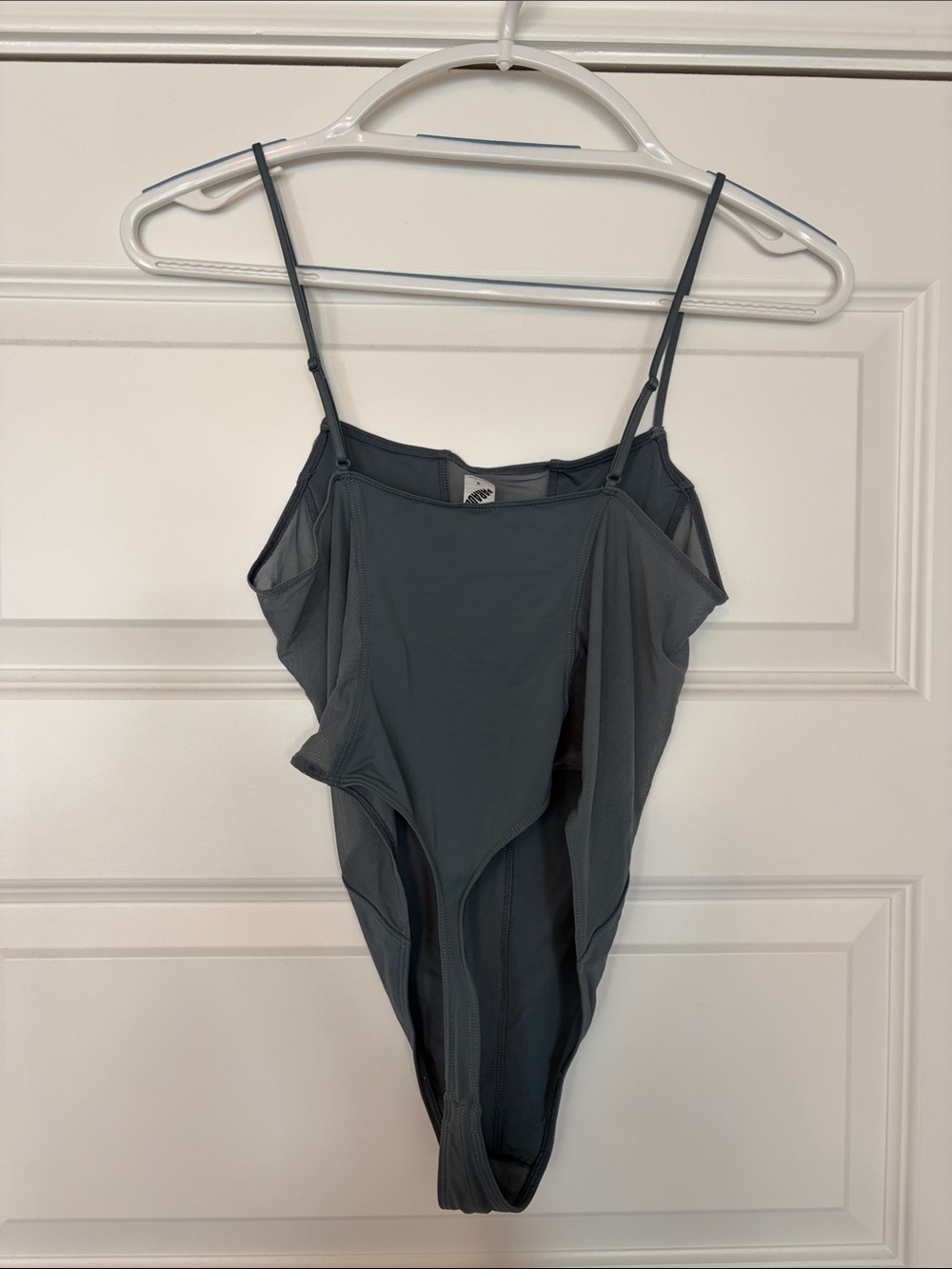 Parade bodysuit - Picture 4 of 7